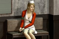 Konami Announces Remake of 1999’s Silent Hill