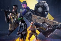 XDefiant Shuts Down Servers Today After Just A Year of Operation