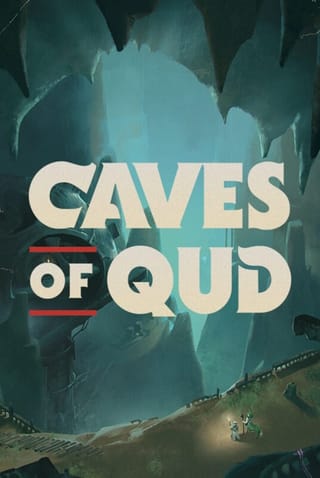 Caves of Qud