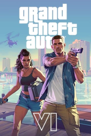 Grand Theft Auto VI