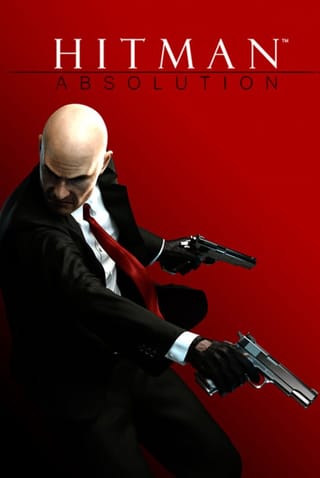 Hitman: Absolution