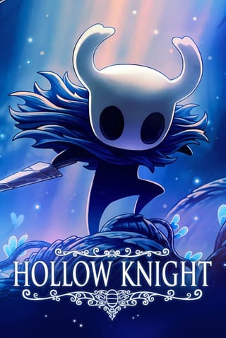 Hollow Knight