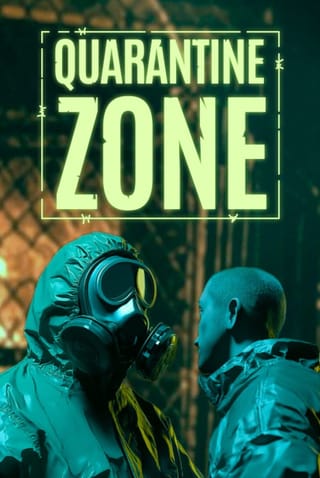 Quarantine Zone: The Last Check