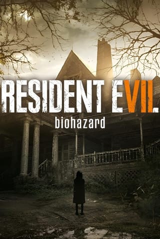 Resident Evil 7: Biohazard