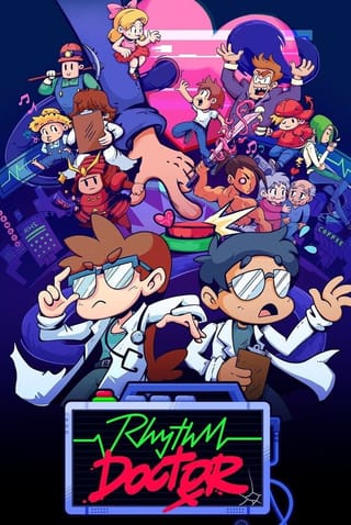 Rhythm Doctor