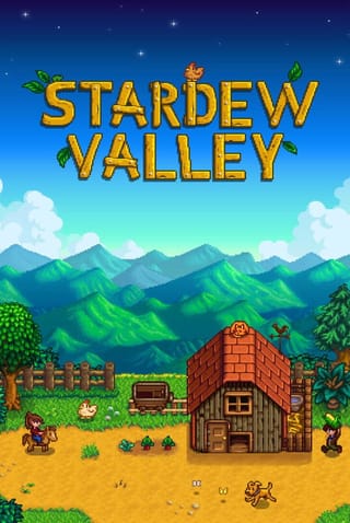 Stardew Valley