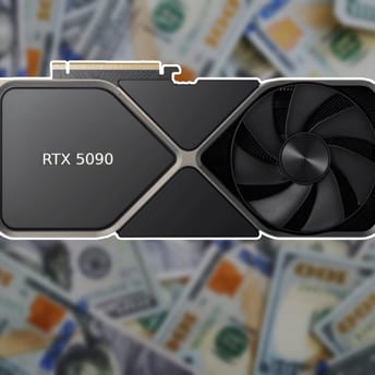 RTX 5090 Sparks Scalping Frenzy; eBay Prices Reach $9,000
