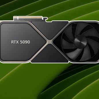 Nvidia’s Manufacturing Nightmare Is Still Ongoing as Redditor Spot Defective RTX 5080