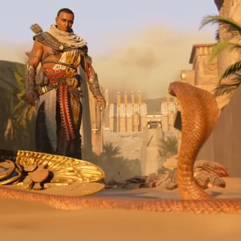 Ubisoft Seeks Investors for Spin-Off Company Holding Its Key Franchises