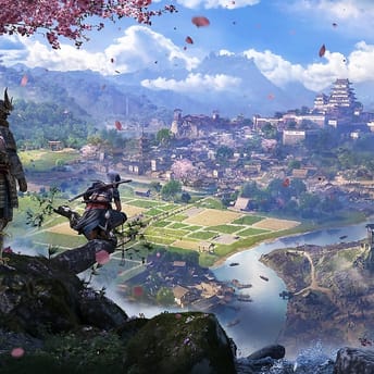Assassin’s Creed Shadows Hits One Million Players On Launch Day