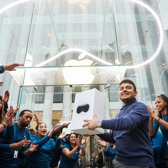 Source: Apple
