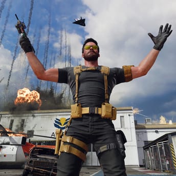 Former EA CEO Had the Chance to Buy Call of Duty and Blizzard, But Decided Against It