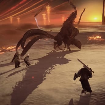 Elden Ring: Nightreign Developers Are Considering Adding Duos Post-Launch