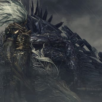A Seamless Co-op Mod is Being Developed for Dark Souls 3