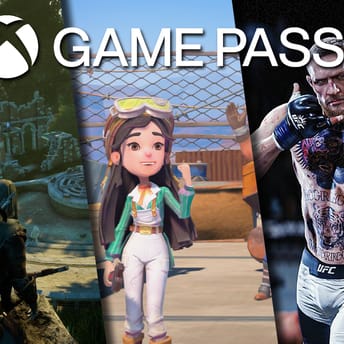 Diablo and EA Sports UFC 5 Highlight Xbox Game Pass Additions January 2025