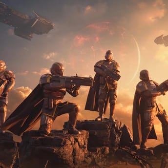 Helldivers 2 Boss Calls for More Risk-Taking in GameDev, Warns “Safe Bets” Kill Studios