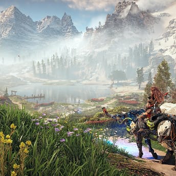 Horizon Video Game Series Sells Over 38M Copies Globally