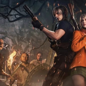 Capcom Reportedly Set to Reveal Resident Evil 9 in 2025, Launch in 2026