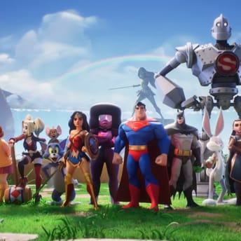 Warner Bros. Games Revenue Drops 29% in Q4 as Company  Shuts Down Multiple Studios