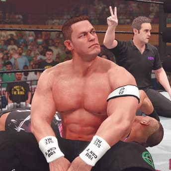 WWE 2K23 Servers Shut Down Less Than 2 Years After Launch