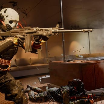 Call of Duty is Extending its Double XP Event Due to PSN Disruption