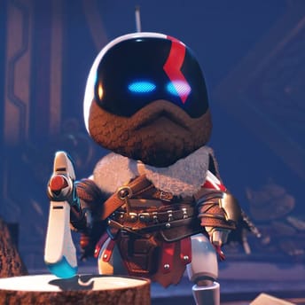 Astro Bot, Balatro, and Indiana Jones Among Big Winners at D.I.C.E. 28th Annual Awards