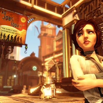 BioShock Developer Cloud Chamber Faces Layoffs with New Head of Studio Announced