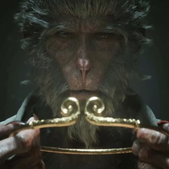 Black Myth: Wukong Leads NAVGTR 2025 Award Nominations