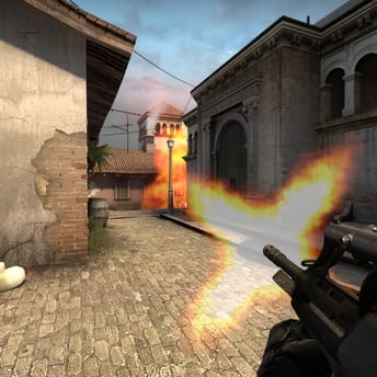Valve Halts Release of Fan-Made Counter-Strike Remake on Steam After 8 Years of Development