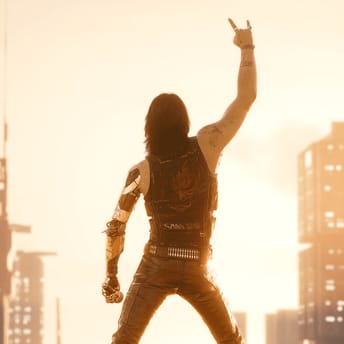 Cyberpunk 2077 earns ‘Overwhelmingly Positive’ Steam reviews 4 years after disastrous launch