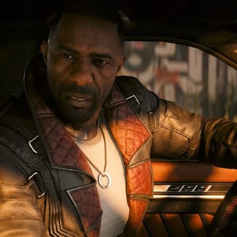 Cyberpunk 2077: Ultimate Edition Drops on Macintosh Computers in Two Days