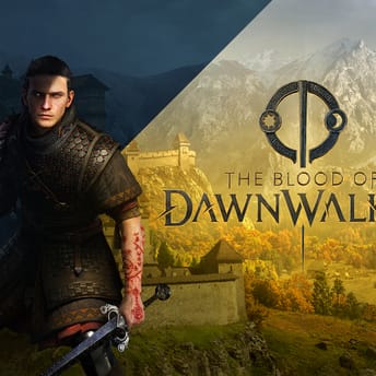 Witcher 3 Director’s New ARPG First Trailer Reveal