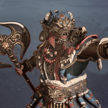Diablo IV Celebrates Lunar New Year With a Namesake Event