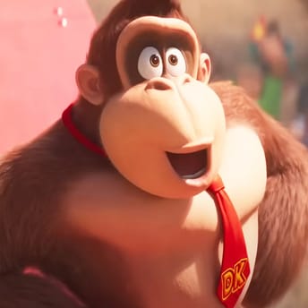 Donkey Kong Bananza Will Feature Local Multiplayer, According to Nintendo Store
