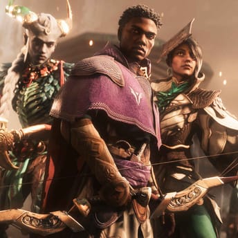 Dragon Age: The Veilguard Director Corinne Busche Leaves BioWare