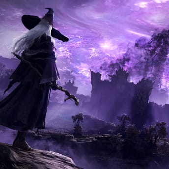 Elden Ring: Nightreign Patch 1.01.1 Lowers Solo Mode Difficulty