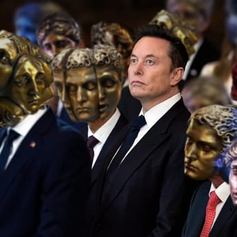 Elon Musk Admits Bannable Offense in PoE 2, Commits It Again and Somehow Remains Unbanned