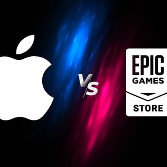 Apple Blocks Fortnite Submission Request From Epic Games and Continues Long-Running Feud