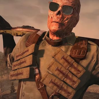Fallout Co-Creator Tim Cain Explains Default Violence in Games from an Economic Perspective