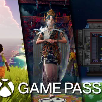 Microsoft Announces Massive Xbox Game Pass Wave 2 Lineup for January 2025