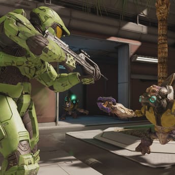 Halo Studios and Romero Games Affected by Microsoft Cuts