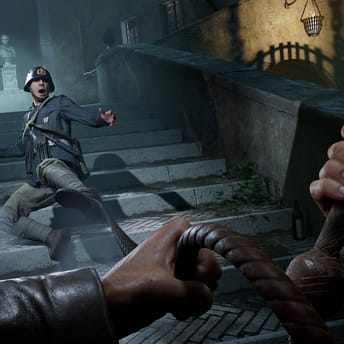 Indiana Jones and the Great Circle’s PS5 Launch Made It The Best-Selling Game That Week