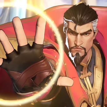 The Pick and Win Rates in Marvel Rivals’ First Half of Season 1 has Been Released
