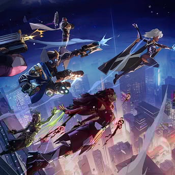 Marvel Rivals Reportedly Almost Sabotaged By NetEase CEO