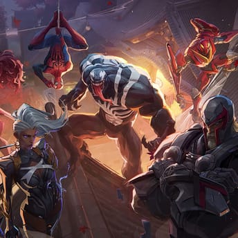 Marvel Rivals Fixes GPU Crashes and Client Freezes