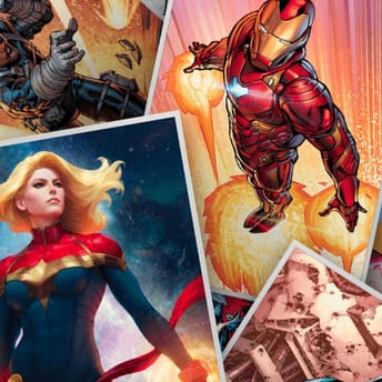 Marvel Snap Changes Publishers To Avoid Disappearing From U.S. App Stores Again