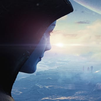 BioWare confirms next Mass Effect’s active development