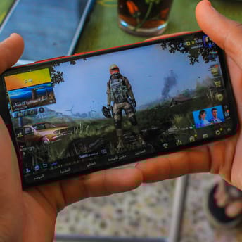Mobile Gaming Revenue Increased in 2024 Amid Evolving Market Trends