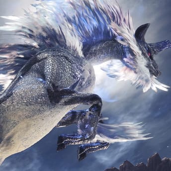 Monster Hunter Now Celebrates Lunar New Year with Exclusive Events and Kirin’s Arrival