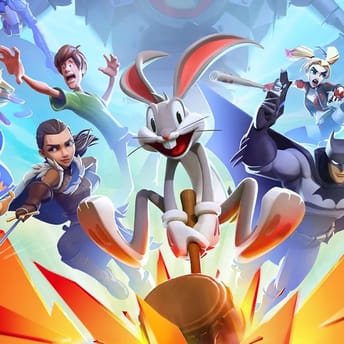 MultiVersus Officially Shutting Down after Season 5